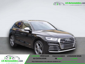 Audi SQ5 , garage LB AUTOMOBILES � Beaupuy