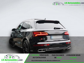 Audi SQ5 V6 3.0 TFSI 354 BVA Quattro  occasion � Beaupuy - photo n�4