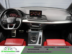 Audi SQ5 V6 3.0 TFSI 354 BVA Quattro  occasion � Beaupuy - photo n�3