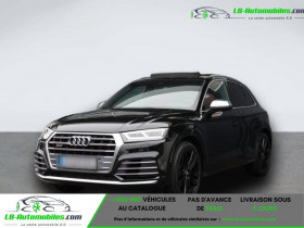 Audi SQ5 V6 3.0 TFSI 354 BVA Quattro  occasion � Beaupuy - photo n�2