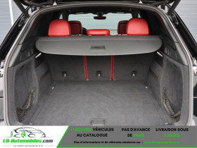 Audi SQ5 V6 3.0 TFSI 354 BVA Quattro  occasion � Beaupuy - photo n�11