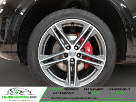 Audi SQ5 V6 3.0 TFSI 354 BVA Quattro  occasion � Beaupuy - photo n�7