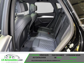 Audi SQ5 V6 3.0 TFSI 354 BVA Quattro  occasion � Beaupuy - photo n�7