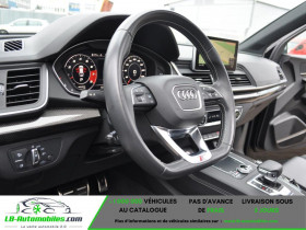 Audi SQ5 V6 3.0 TFSI 354 BVA Quattro  occasion � Beaupuy - photo n�8