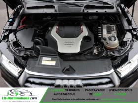 Audi SQ5 V6 3.0 TFSI 354 BVA Quattro  occasion � Beaupuy - photo n�10