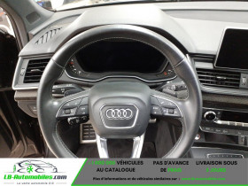 Audi SQ5 V6 3.0 TFSI 354 BVA Quattro  occasion � Beaupuy - photo n�6