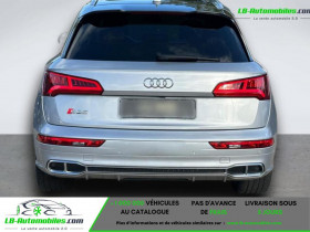 Audi SQ5 V6 3.0 TFSI 354 BVA Quattro  occasion � Beaupuy - photo n�7