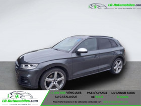 Audi SQ5 , garage LB AUTOMOBILES � Beaupuy