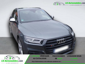 Audi SQ5 V6 3.0 TFSI 354 BVA Quattro  occasion � Beaupuy - photo n�3