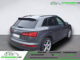 Audi SQ5 V6 3.0 TFSI 354 BVA Quattro  occasion � Beaupuy - photo n�2