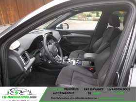 Audi SQ5 V6 3.0 TFSI 354 BVA Quattro  occasion � Beaupuy - photo n�4