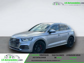 Audi SQ5 V6 3.0 TFSI 354 BVA Quattro   Beaupuy 31