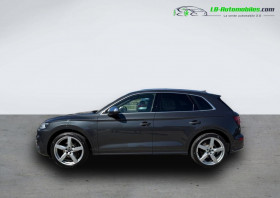 Audi SQ5 V6 3.0 TFSI 354 BVA Quattro  occasion  Beaupuy - photo n5
