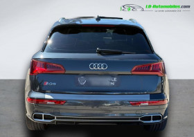 Audi SQ5 V6 3.0 TFSI 354 BVA Quattro  occasion  Beaupuy - photo n6