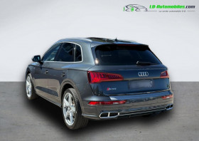 Audi SQ5 V6 3.0 TFSI 354 BVA Quattro  occasion  Beaupuy - photo n3