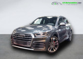 Audi SQ5 V6 3.0 TFSI 354 BVA Quattro   Beaupuy 31