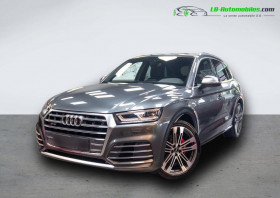 Audi SQ5 , garage LB AUTOMOBILES  Beaupuy
