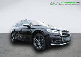 Audi SQ5 V6 3.0 TFSI 354 BVA Quattro  occasion  Beaupuy - photo n2