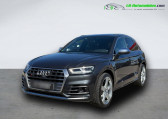 Audi SQ5 V6 3.0 TFSI 354 BVA Quattro   Beaupuy 31