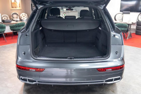 Audi SQ5 V6 3.0 TFSI 354 BVA Quattro  occasion  Beaupuy - photo n9