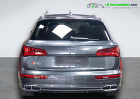 Audi SQ5 V6 3.0 TFSI 354 BVA Quattro  occasion  Beaupuy - photo n6