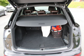 Audi SQ5 V6 3.0 TFSI 354 BVA Quattro  occasion  Beaupuy - photo n7