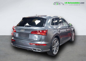 Audi SQ5 V6 3.0 TFSI 354 BVA Quattro  occasion  Beaupuy - photo n4