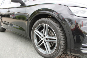 Audi SQ5 V6 3.0 TFSI 354 BVA Quattro  occasion  Beaupuy - photo n6