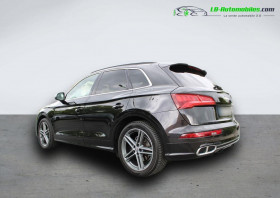 Audi SQ5 V6 3.0 TFSI 354 BVA Quattro  occasion  Beaupuy - photo n4