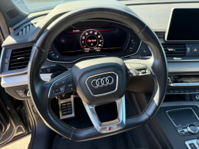 Audi SQ5 V6 3.0 TFSI 354 BVA Quattro  occasion  Beaupuy - photo n8
