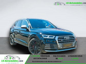Audi SQ5 occasion  année 2018 boite Automatique Annonce Audi SQ5 occasion Essence V6 3.0 TFSI 354 BVA Quattro à Beaupuy