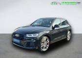 Audi SQ5 occasion année 2019 boite Automatique Annonce Audi SQ5 occasion Essence V6 3.0 TFSI 354 BVA Quattro à Beaupuy