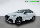 Annonce Audi SQ5 occasion Essence V6 3.0 TFSI 354 BVA Quattro à Beaupuy