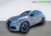 Annonce Audi SQ5 occasion Essence V6 3.0 TFSI 354 BVA Quattro à Beaupuy