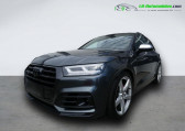 Annonce Audi SQ5 occasion Essence V6 3.0 TFSI 354 BVA Quattro à Beaupuy