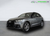 Annonce Audi SQ5 occasion Essence V6 3.0 TFSI 354 BVA Quattro à Beaupuy