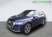 Audi SQ5 V6 3.0 TFSI 354 BVA Quattro   Beaupuy 31