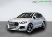 Annonce Audi SQ5 occasion Essence V6 3.0 TFSI 354 BVA Quattro  Beaupuy