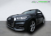 Annonce Audi SQ5 occasion Essence V6 3.0 TFSI 354 BVA Quattro  Beaupuy