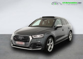 Audi SQ5 occasion année 2019 boite Automatique Annonce Audi SQ5 occasion Essence V6 3.0 TFSI 354 BVA Quattro à Beaupuy