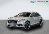Audi SQ5 V6 3.0 TFSI 354 BVA Quattro   Beaupuy 31
