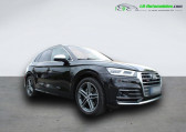 Audi SQ5 V6 3.0 TFSI 354 BVA Quattro   Beaupuy 31