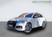 Audi SQ5 occasion année 2018 boite Automatique Annonce Audi SQ5 occasion Essence V6 3.0 TFSI 354 BVA Quattro à Beaupuy