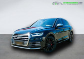 Audi SQ5 V6 3.0 TFSI 354 BVA Quattro   Beaupuy 31