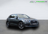 Audi SQ5 V6 3.0 TFSI 354 BVA Quattro   Beaupuy 31