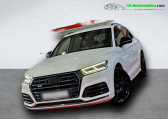 Audi SQ5 occasion année 2018 boite Automatique Annonce Audi SQ5 occasion Essence V6 3.0 TFSI 354 BVA Quattro à Beaupuy