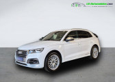 Audi SQ5 V6 3.0 TFSI 354 BVA Quattro   Beaupuy 31