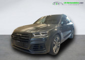 Audi SQ5 occasion année 2018 boite Automatique Annonce Audi SQ5 occasion Essence V6 3.0 TFSI 354 BVA Quattro à Beaupuy