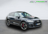 Audi SQ5 occasion année 2019 boite Automatique Annonce Audi SQ5 occasion Essence V6 3.0 TFSI 354 BVA Quattro à Beaupuy