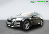 Annonce Audi SQ5 occasion Essence V6 3.0 TFSI 354 BVA Quattro  Beaupuy